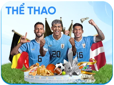 Thể thao XX88